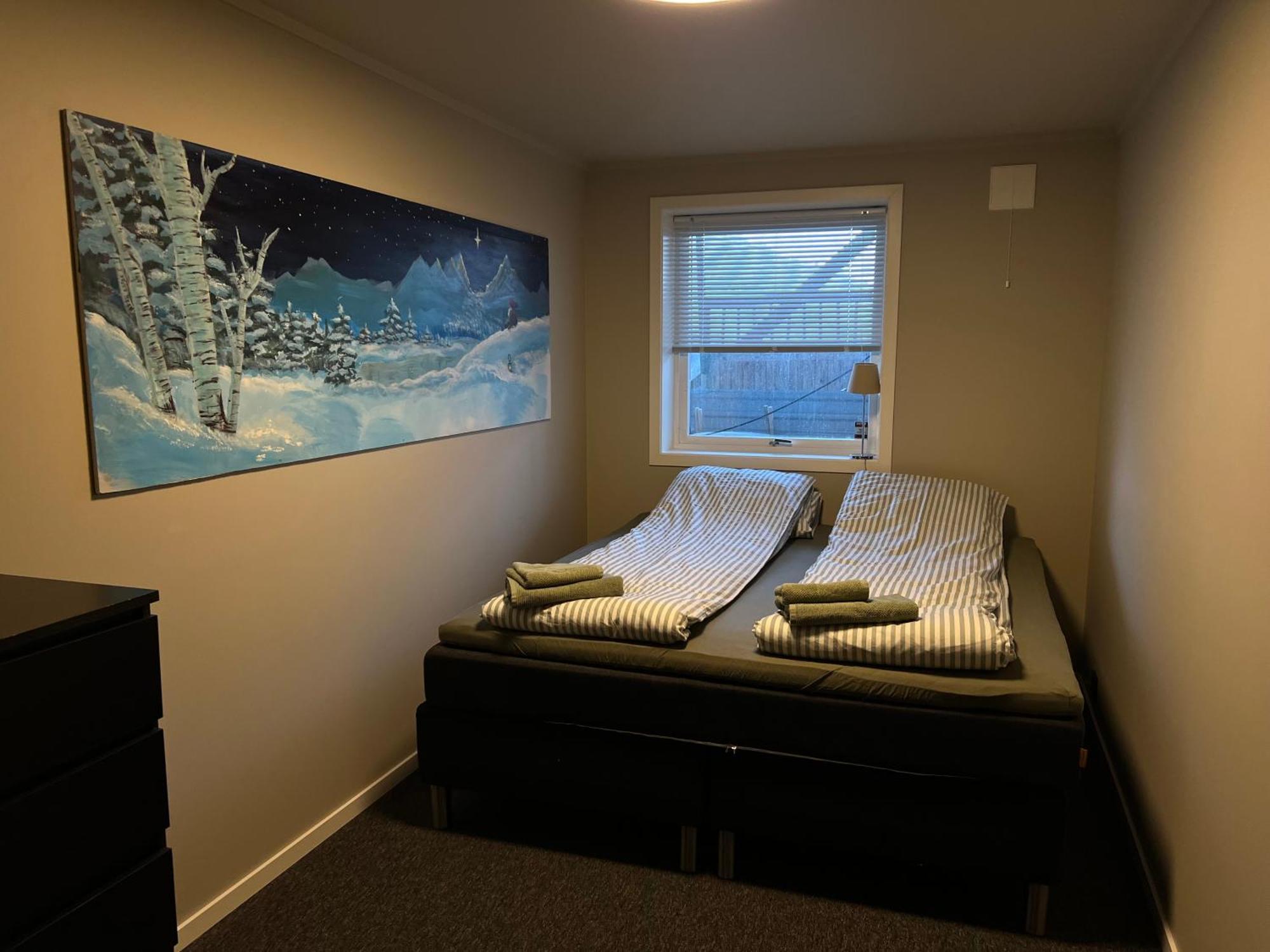 Your Home Away From Home, Apartment 1 トロムソ エクステリア 写真