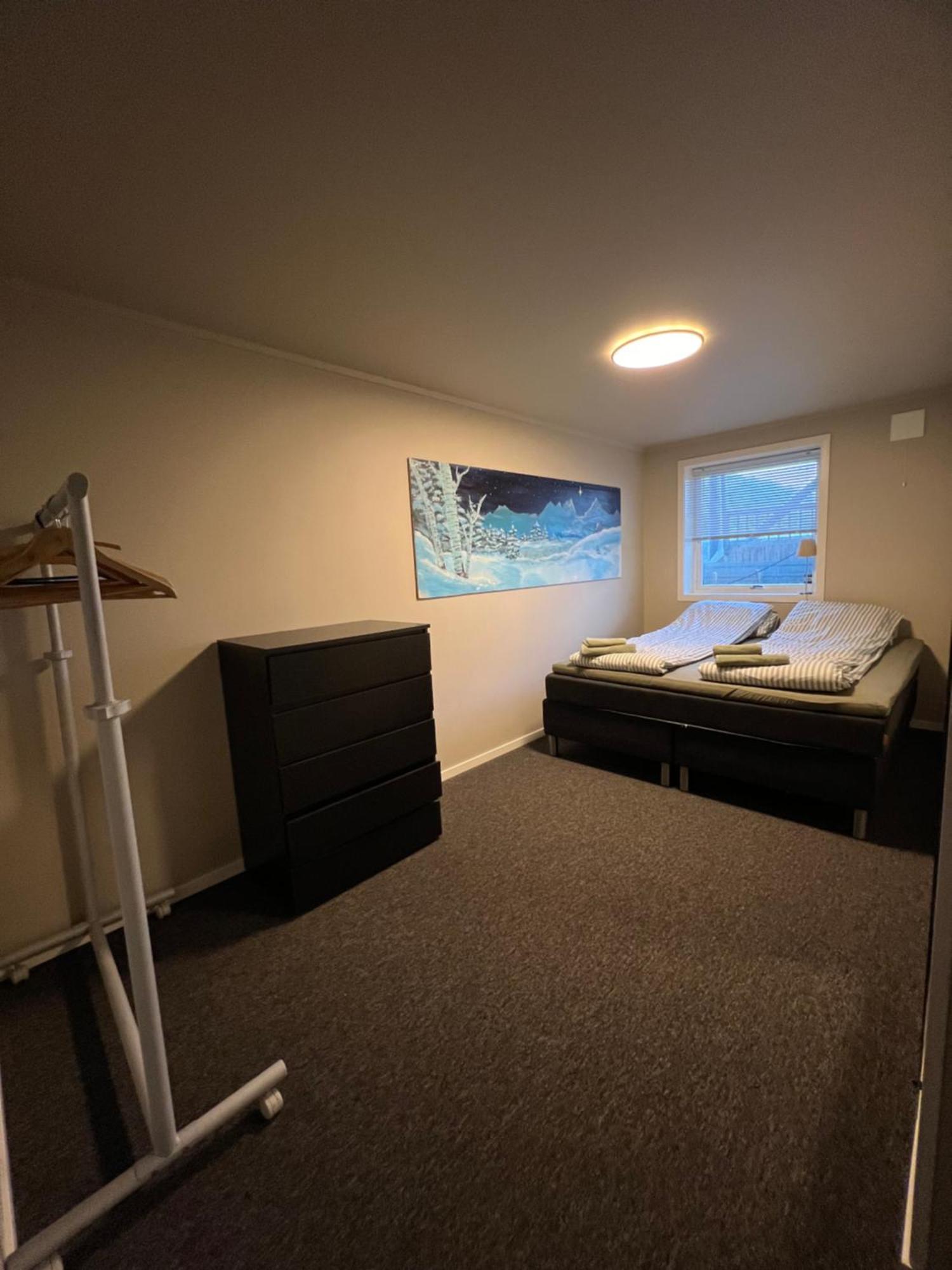 Your Home Away From Home, Apartment 1 トロムソ エクステリア 写真