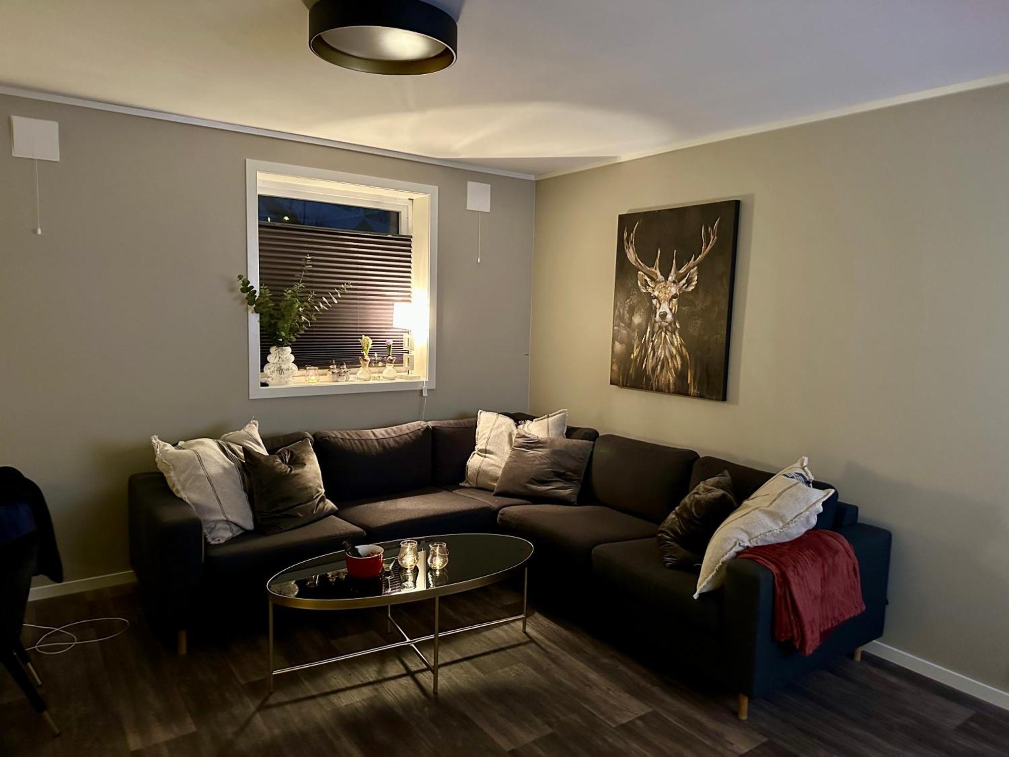 Your Home Away From Home, Apartment 1 トロムソ エクステリア 写真