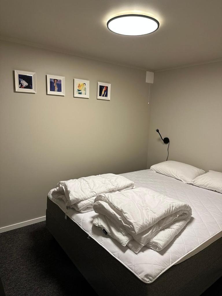 Your Home Away From Home, Apartment 1 トロムソ エクステリア 写真